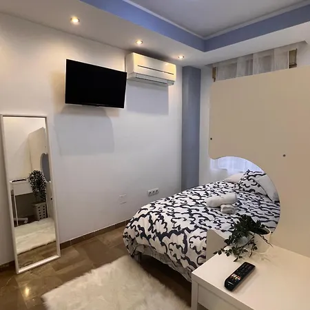 Habitation Centrica En Torremolinos