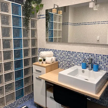 Habitation Centrica En Homestay Torremolinos