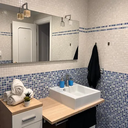 Homestay Habitation Centrica En *