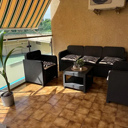 Homestay Habitation Centrica En