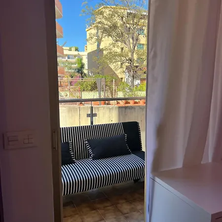 Habitation Centrica En Homestay