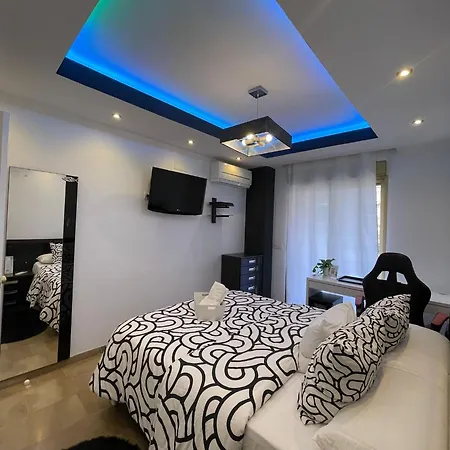 Habitation Centrica En * Torremolinos