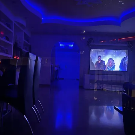 Homestay Habitation Centrica En Torremolinos
