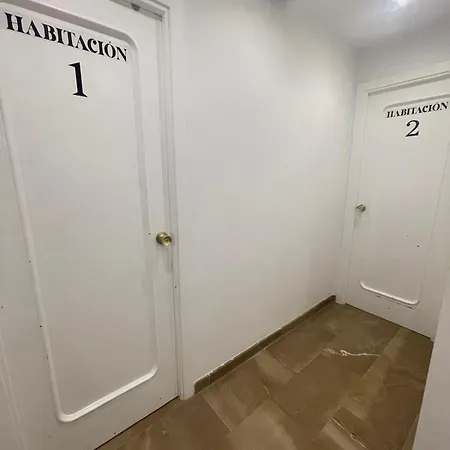 Habitation Centrica En Homestay *