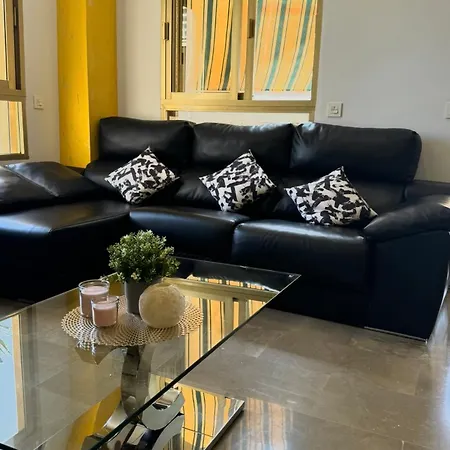 Homestay Habitation Centrica En