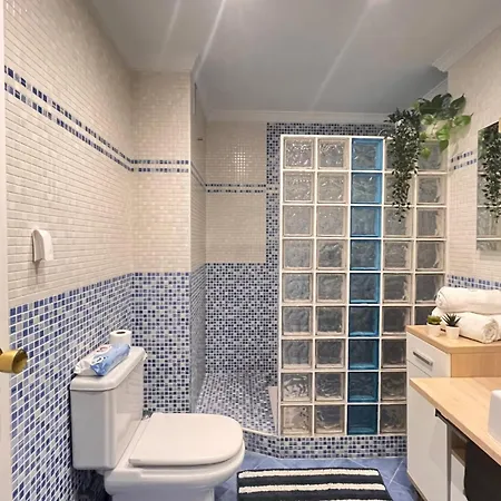 Habitation Centrica En Homestay Torremolinos