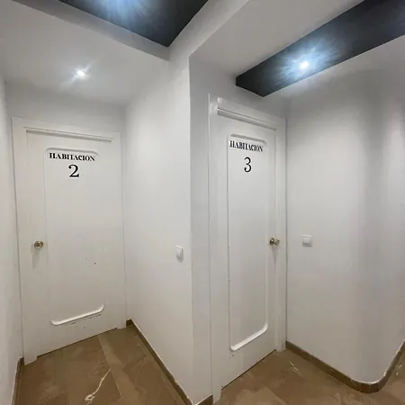 Homestay Habitation Centrica En