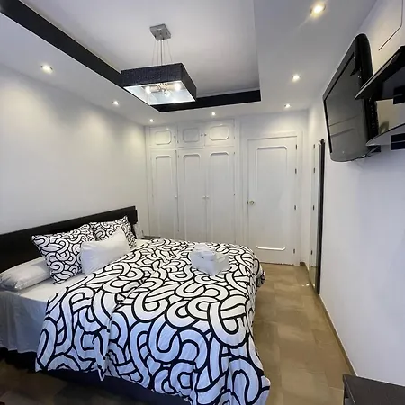 Habitation Centrica En Homestay *
