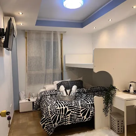 Homestay Habitation Centrica En *