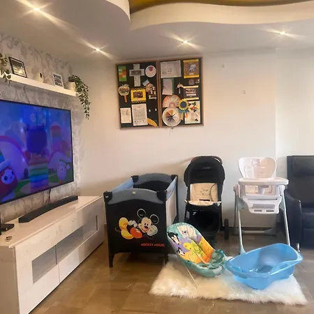 Homestay Habitation Centrica En *