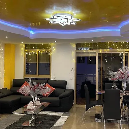 Habitation Centrica En Homestay Torremolinos
